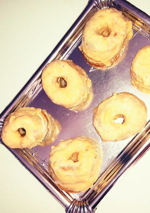 Una foto de Rosquillas de alcala