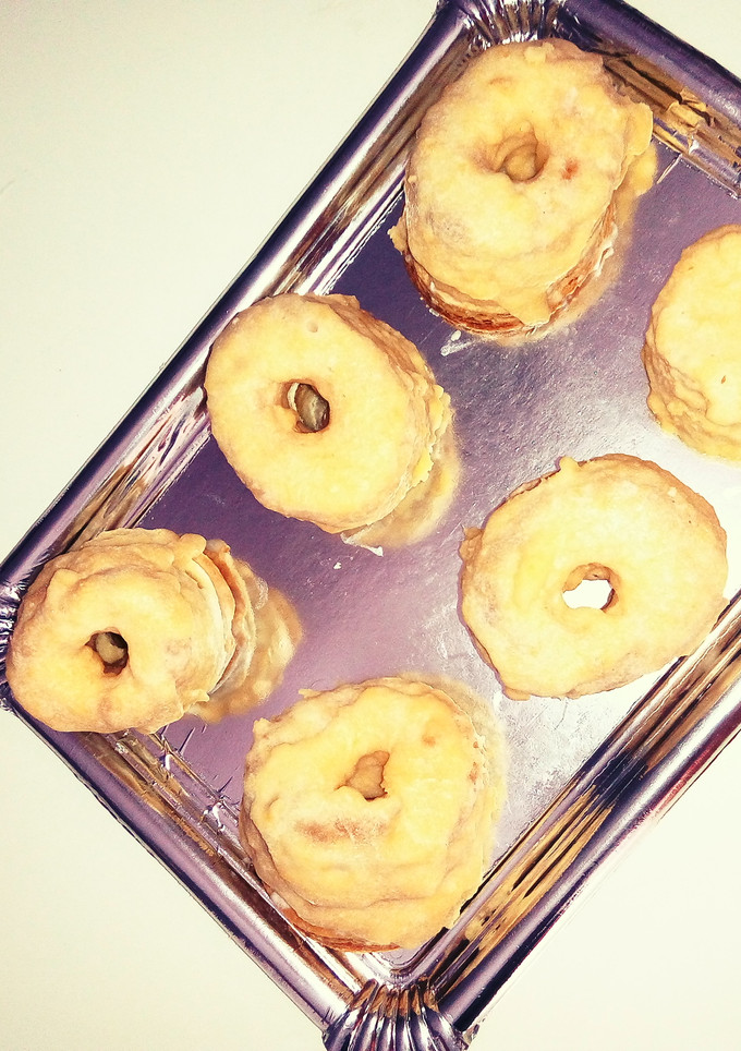 Una foto de Rosquillas de alcala