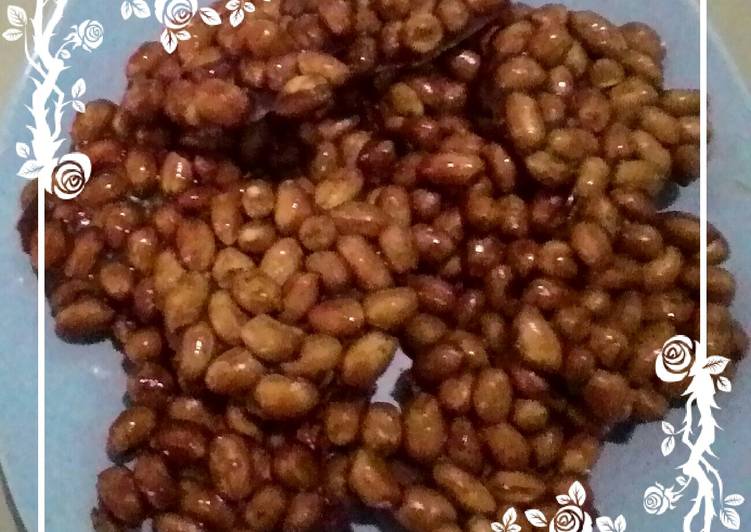 Ampyang Jahe