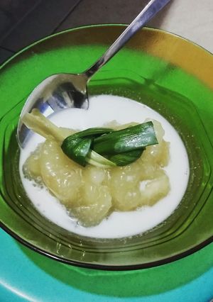 Foto resep Singkong Thailand