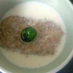 A picture of Weetabix.