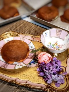 Foto resep Roti boy