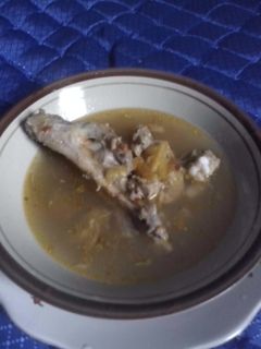 Foto resep Sop Kambing Pemula