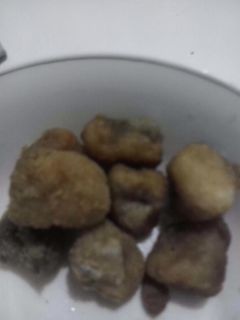 Foto resep Patin Goreng Tepung