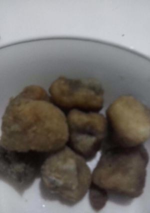 Foto resep Patin Goreng Tepung