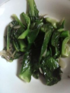 Foto resep Tumis Ceciwis