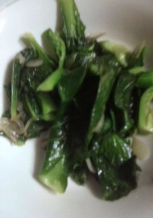 Foto resep Tumis Ceciwis