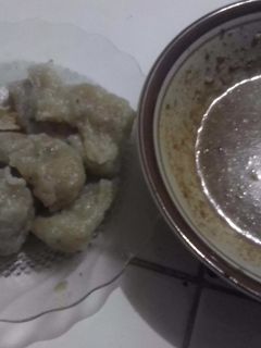 Foto resep Cilok Ebi