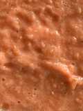 Salsa para pollo asado
