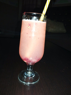 A picture of Grapes juice.