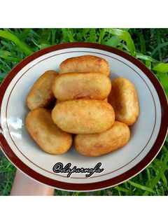 Foto resep 03. Timus Ubi Jalar