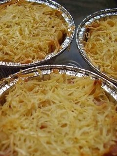 Foto resep Macaroni Schotel