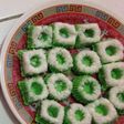 Kue Putu Ayu