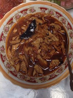 Foto resep Ayam Suir