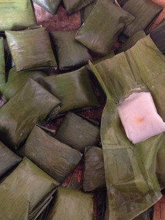 Foto resep Kue Nagasari