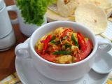 Tongseng Ayam