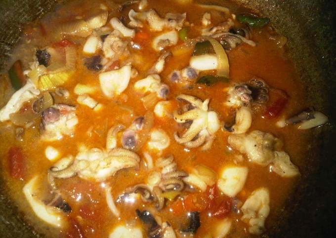 Cara Membuat balakutak bumbu dapur Enak Dan Mudah