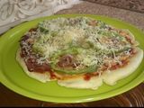Pizza Homade