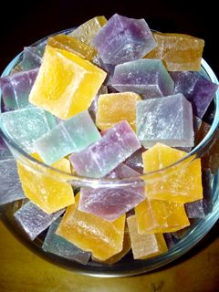 Foto resep Candy Jelly