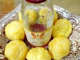 Soenyil (soes unyil) 