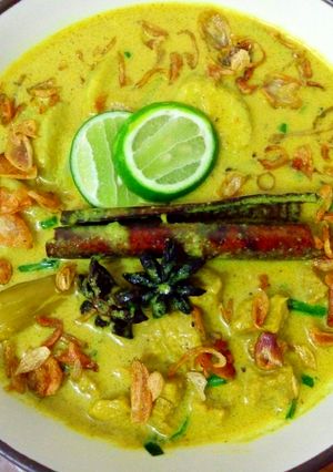 Foto resep Empal Gentong