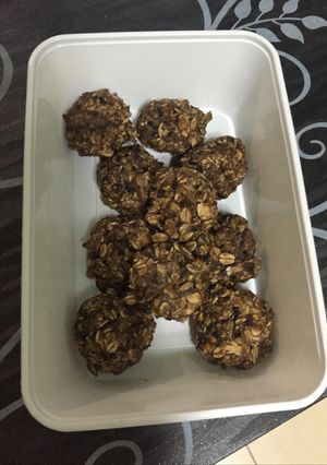 รูปของ Soft cookie (clean)