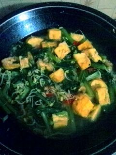 Foto resep Sop Tahu