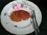 Banana Pancake