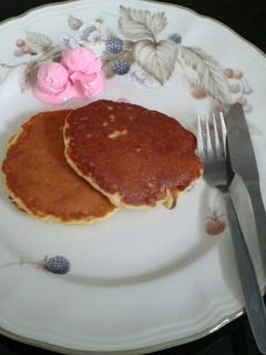 Foto resep Banana Pancake