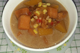 Langkah Mudah untuk Membuat Kolak Kuah Susu Anti Gagal