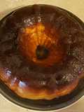Flan 3 Leches