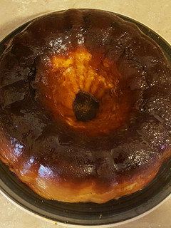 Una foto de Flan 3 Leches