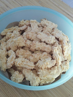 Foto resep Kue Sagu Keju Krenyezz