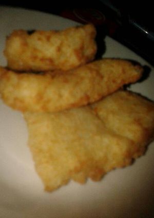 Foto resep Otak - otak nasi simple pisan