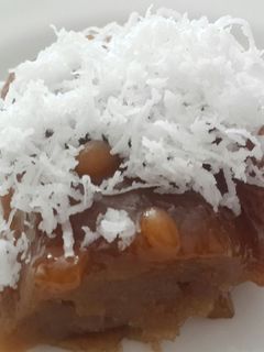 Foto resep Sengkulun