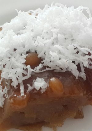 Foto resep Sengkulun