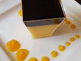 Puding Labu Kuning 