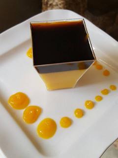 Foto resep Puding Labu Kuning