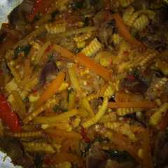 Sambal goreng putren রেসিপির প্রধান ছবি