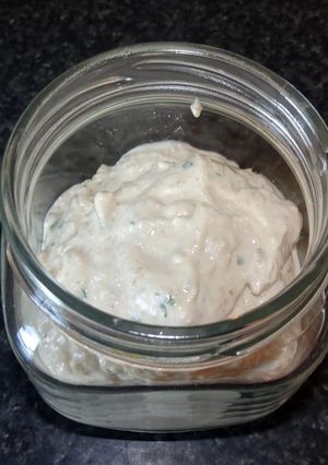 Une photo de Aillade (vegan)