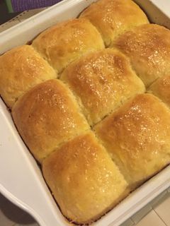 Foto resep Roti isi sobek