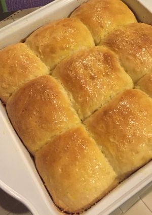 Foto resep Roti isi sobek