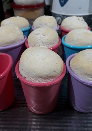 Una foto de Bollitos semidulces para todo uso
