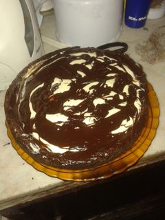 Una foto de Bombón de Chocolate