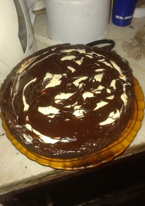 Una foto de Bombón de Chocolate