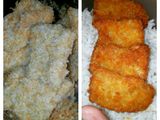 Nugget Ayam Supeer praktis, mudah & enak
