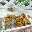 Matcha Chui Kao So Cookies