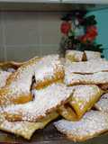Cenci o chiacchiere