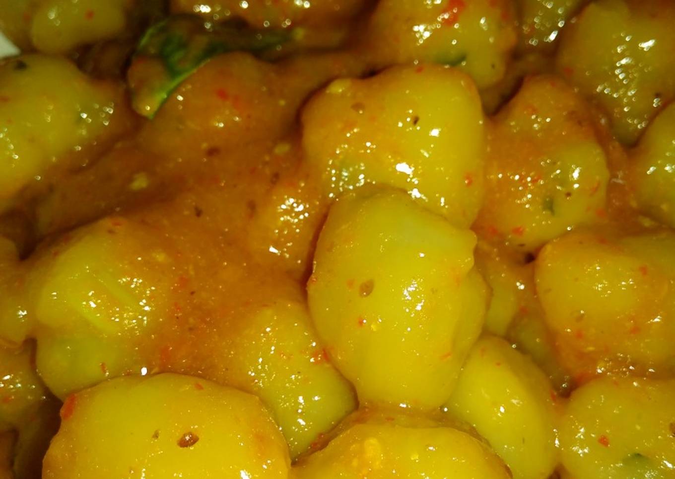 Cilok Rica