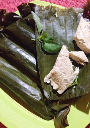 Foto resep Pepes Tahu Kemangi